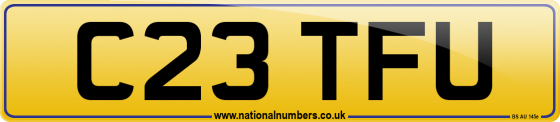 C23 TFU