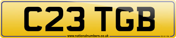 C23 TGB