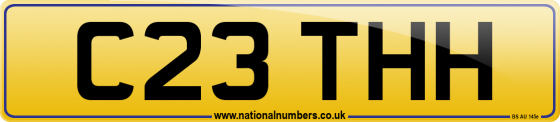 C23 THH