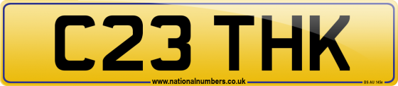 C23 THK
