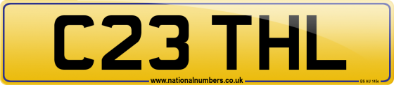 C23 THL