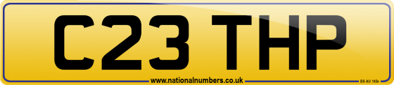 C23 THP
