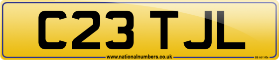 C23 TJL