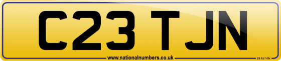 C23 TJN