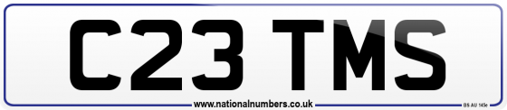 C23 TMS