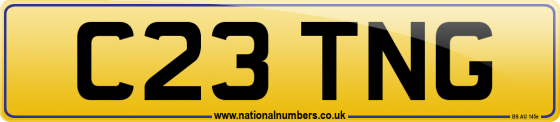 C23 TNG