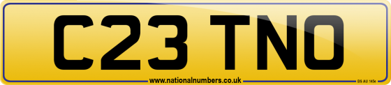 C23 TNO
