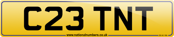 C23 TNT