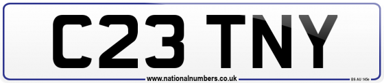 C23 TNY