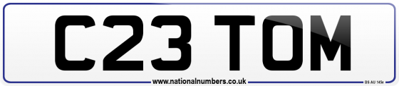 C23 TOM