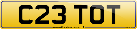 C23 TOT