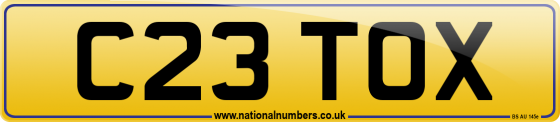 C23 TOX
