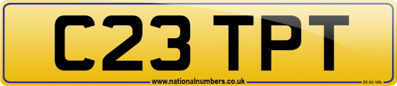 C23 TPT