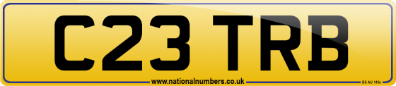 C23 TRB