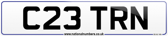 C23 TRN
