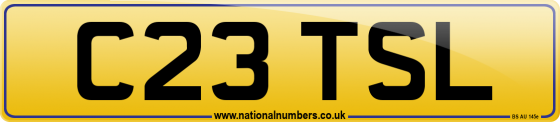 C23 TSL
