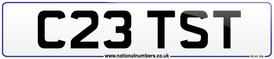 C23 TST
