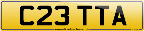 C23 TTA
