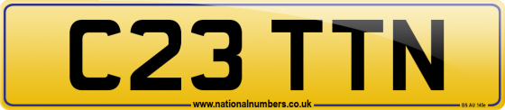 C23 TTN