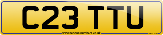C23 TTU