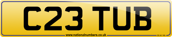 C23 TUB