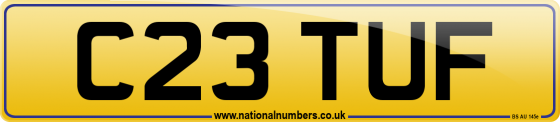 C23 TUF