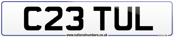 C23 TUL