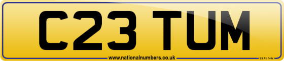 C23 TUM
