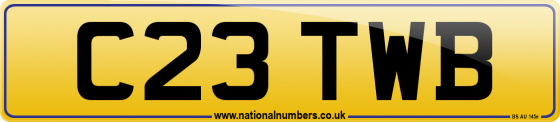 C23 TWB