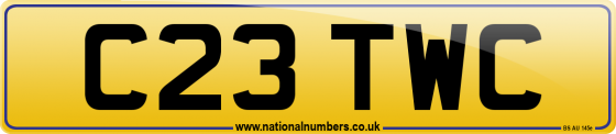 C23 TWC