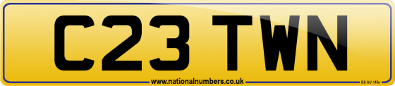 C23 TWN