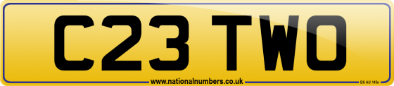 C23 TWO