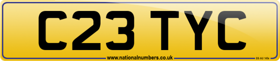 C23 TYC