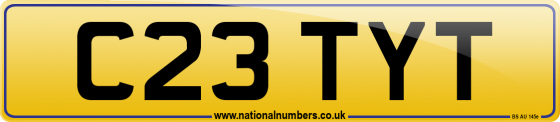 C23 TYT