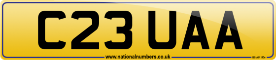 C23 UAA