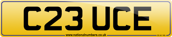 C23 UCE