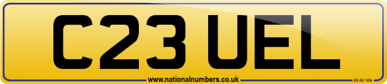 C23 UEL