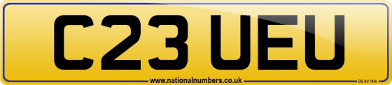 C23 UEU