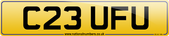 C23 UFU