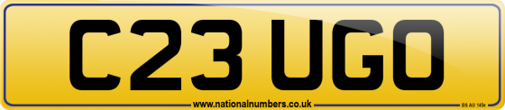 C23 UGO