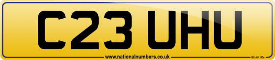 C23 UHU