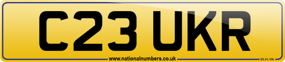 C23 UKR