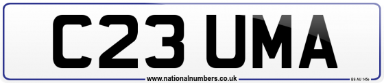 C23 UMA