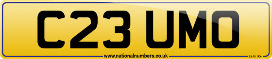 C23 UMO