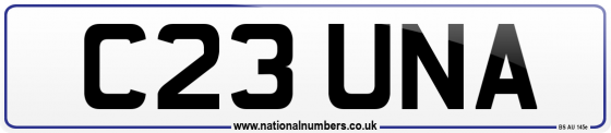 C23 UNA