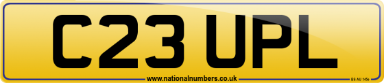 C23 UPL