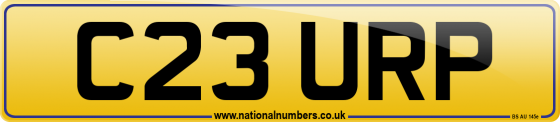 C23 URP