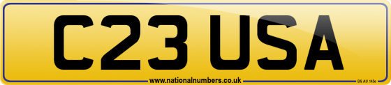C23 USA