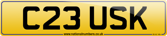 C23 USK