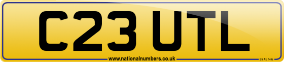 C23 UTL